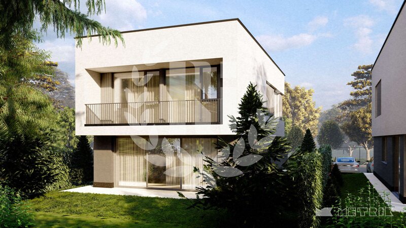 Vila individuala Tunari tva 0